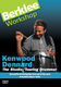 Kenwood Dennard - The Studio/Touring Drummer: Drum Kit: Instrumental Tutor
