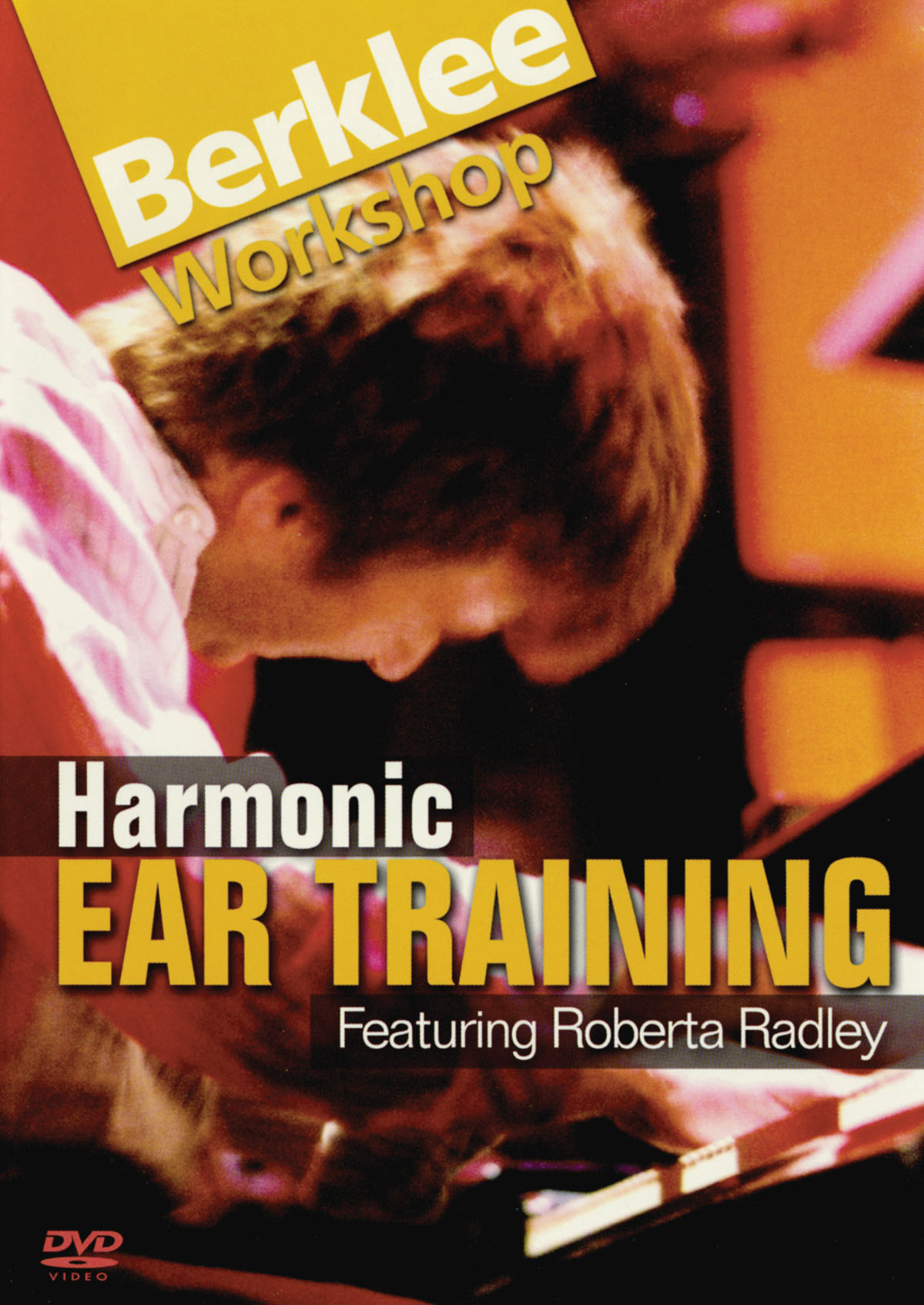 Harmonic Ear Training: Aural