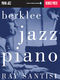 Berklee Jazz Piano: Piano: Instrumental Tutor