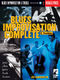 Blues Improvisation Complete: C Clef Instrument: Instrumental Tutor