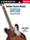 Berklee Practice Method: Guitar: Guitar: Instrumental Tutor