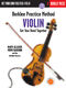 Berklee Practice Method: Violin: Violin: Instrumental Tutor