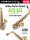 Berklee Practice Method: Alto and Baritone Sax: Saxophone Duet: Instrumental