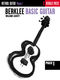 Berklee Basic Guitar - Phase 1: Guitar: Instrumental Tutor