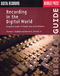Recording in the Digital World: Music Technology