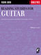 Reading Studies for Guitar: Guitar: Study