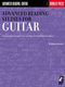 Advanced Reading Studies for Guitar: Guitar: Study