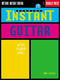 Berklee Instant Guitar: Guitar: Instrumental Tutor
