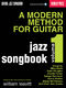 Larry Baione: A Modern Method for Guitar - Jazz Songbook  Vol. 1: Guitar: Mixed