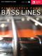 Fingerstyle Funk Bass Lines: Bass Guitar Solo: Instrumental Tutor