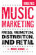 Music Marketing: Reference