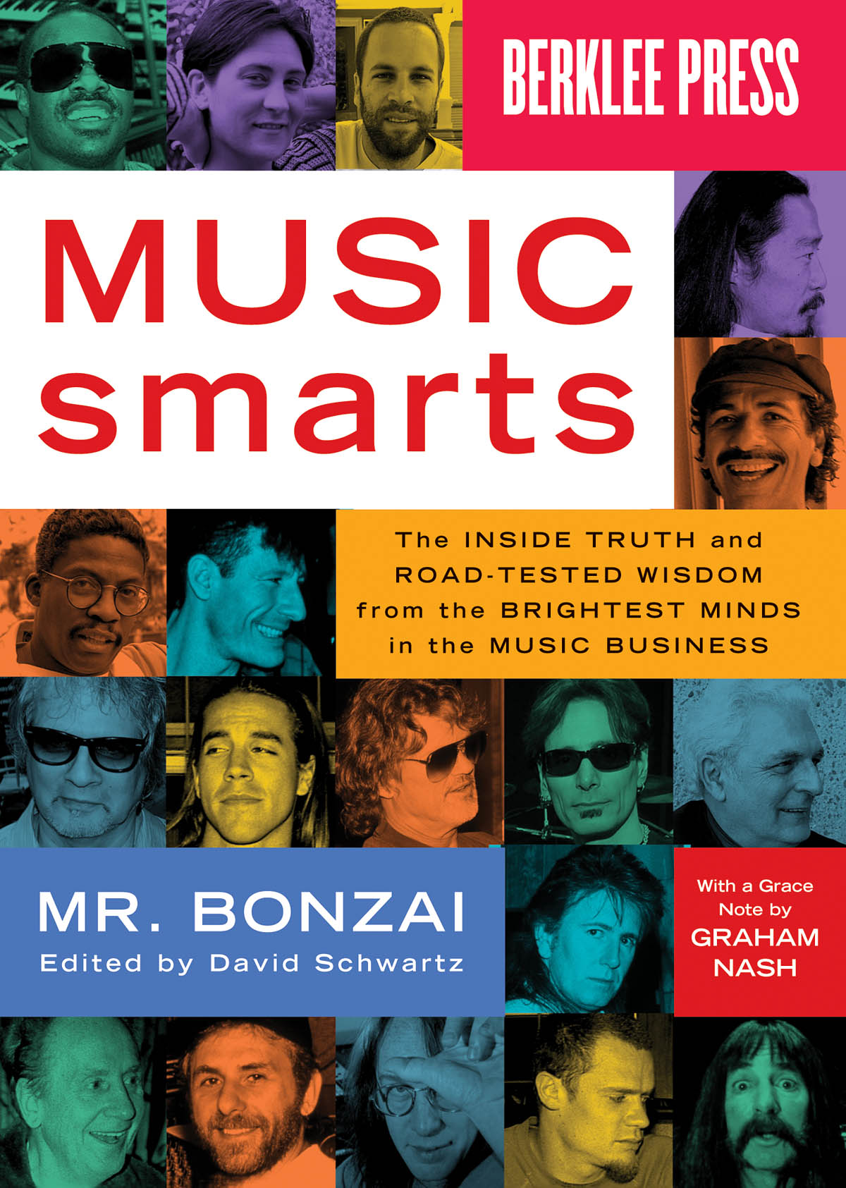 Music Smarts: Reference