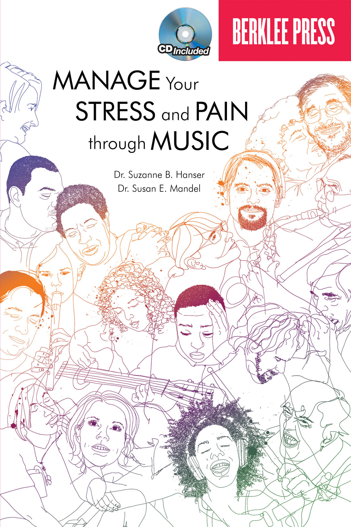 Manage Your Stress and Pain Through Music: Reference