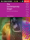 The Contemporary Singer - 2nd Edition: Vocal: Vocal Tutor