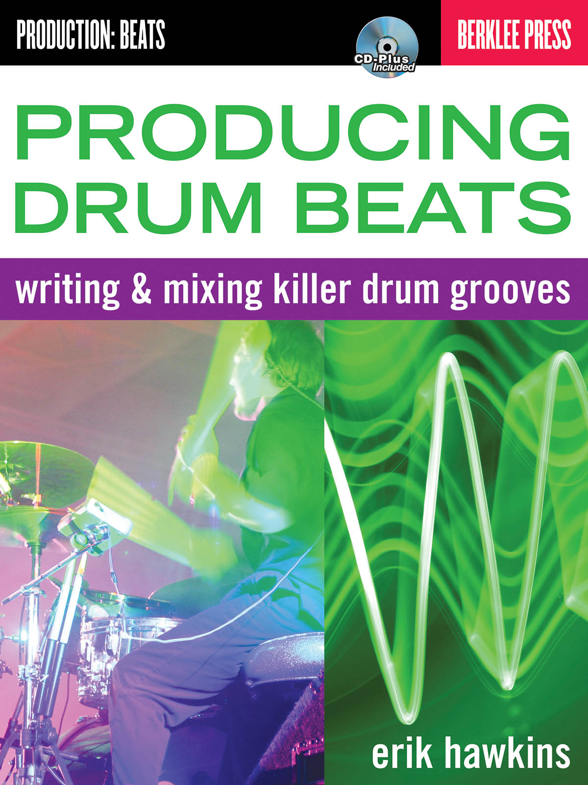 Producing Drum Beats: Instrumental Reference