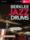 Casey Scheuerell: Berklee Jazz Drums: Instrumental Tutor