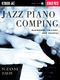 Jazz Piano Comping: Piano: Instrumental Album
