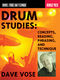 Drum Studies: Drum Kit: Instrumental Album
