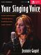 Your Singing Voice: Vocal: Vocal Tutor