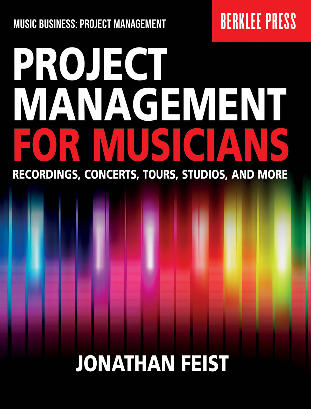 Project Management for Musicians: Reference