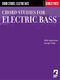 Chord Studies for Electric Bass: Guitar: Study
