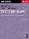 Reading Contemporary Electric Bass: Bass Guitar Solo: Instrumental Tutor