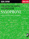 Creative Reading Studies for Saxophone: Saxophone: Study