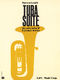 Morton Gould: Tuba Suite: Brass Ensemble: Score and Parts