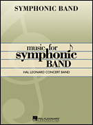 Benjamin Britten: Paul Bunyan Overture: Concert Band: Score & Parts