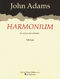John Adams: Harmonium: Mixed Choir: Score