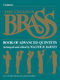The Canadian Brass: The Canadian Brass Book of Advanced Quintets: Brass