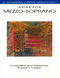Arias for Mezzo-Soprano: Mezzo-Soprano: Vocal Album