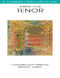 Arias for Tenor: Tenor: Mixed Songbook