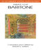 Arias for Baritone: Baritone Voice: Mixed Songbook