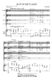 Kirke Mechem: Blow Ye the Trumpet: SATB: Vocal Score