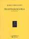 John Corigliano: Phantasmagoria: Cello and Accomp.: Instrumental Work
