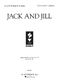 John Corigliano: Jack and Jill: Voice & Piano: Instrumental Work