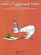 Robert Kapilow: Green Eggs and Ham (Dr. Seuss): Vocal: Score