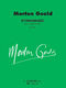 Morton Gould: Stringmusic: Orchestra: Score