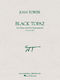 Joan Tower: Black Topaz: Wind Ensemble: Score & Parts