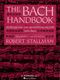 Johann Sebastian Bach: The Bach Handbook: Flute: Instrumental Album