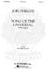 Joel Phillips: Song of the Universal: SATB: Vocal Score