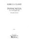 Rebecca Clarke: Passacaglia: Cello and Accomp.: Instrumental Work