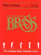Irving Berlin: White Christmas: Brass Ensemble: Part