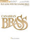 The Canadian Brass: Play Along with The Canadian Brass: French Horn: