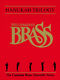 Traditional: Hanukah Trilogy: Brass Ensemble: Score & Parts