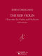John Corigliano: The Red Violin: Violin: Instrumental Work