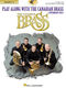 The Canadian Brass: Play Along with The Canadian Brass - Trumpet 2: Trumpet: