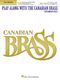 The Canadian Brass: Play Along with The Canadian Brass - Trombone: Trombone: