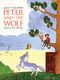 Sergei Prokofiev: Peter and the Wolf: Piano: Classroom Musical